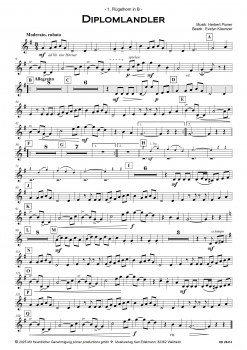 Preview: Diplomlandler